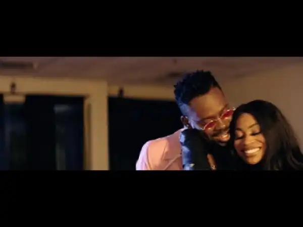 Video: Adekunle Gold - Before You Wake Up